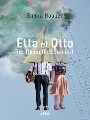 cover image of Etta et Otto (et Russell et James)